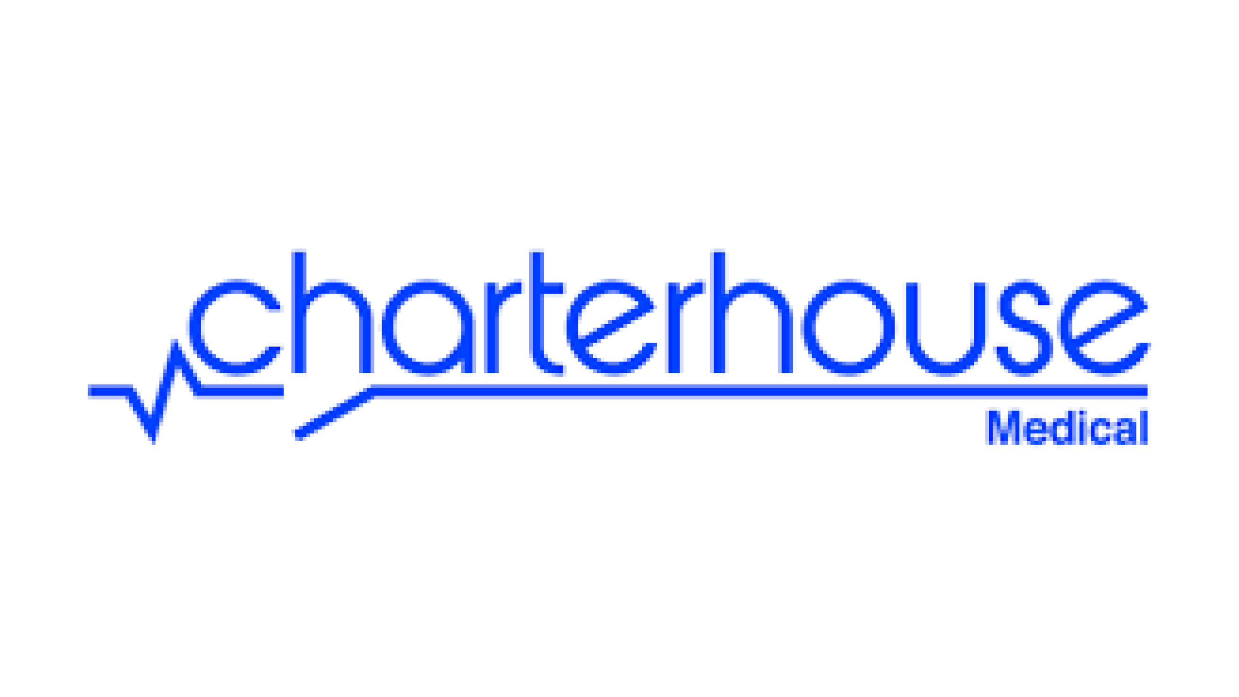 Logo of CharterHouse Medical