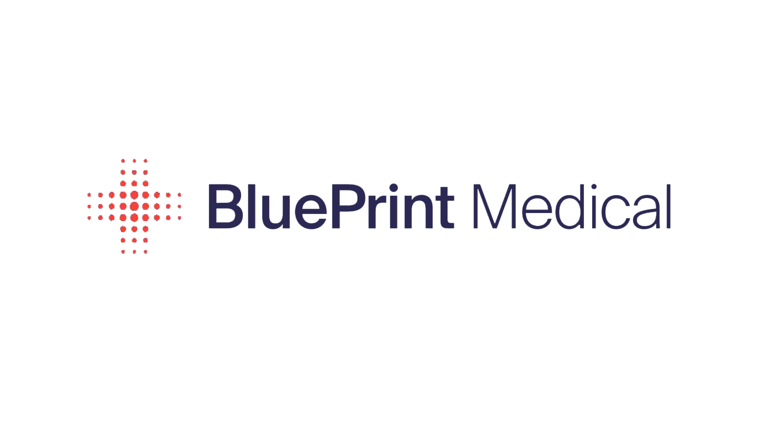 Logo of Blueprint Medical