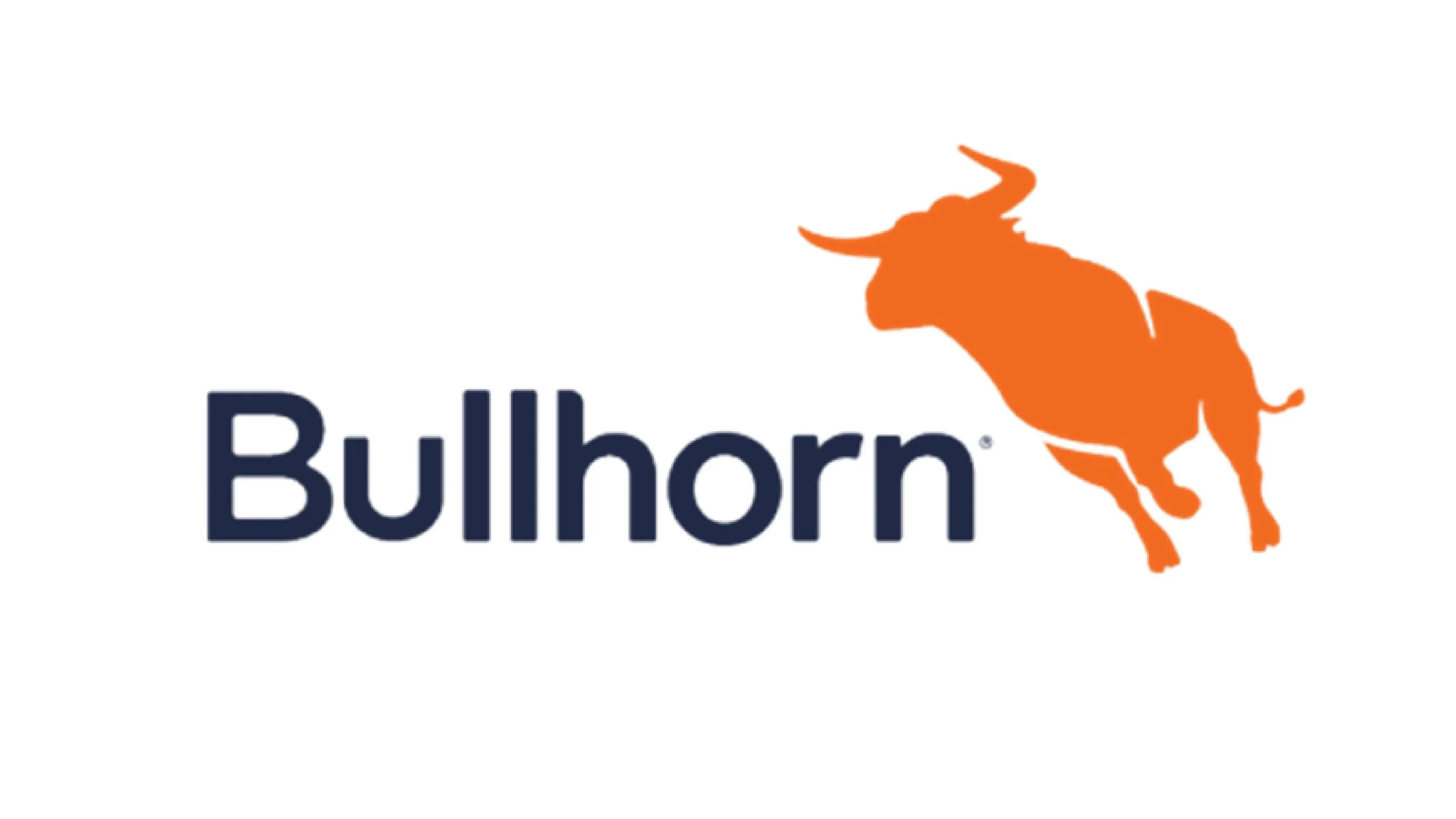 Bullhorn logo