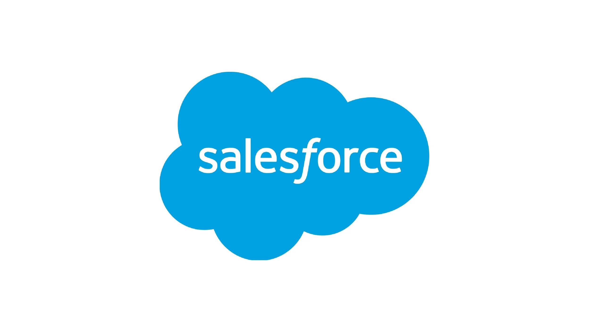 Salesforce logo