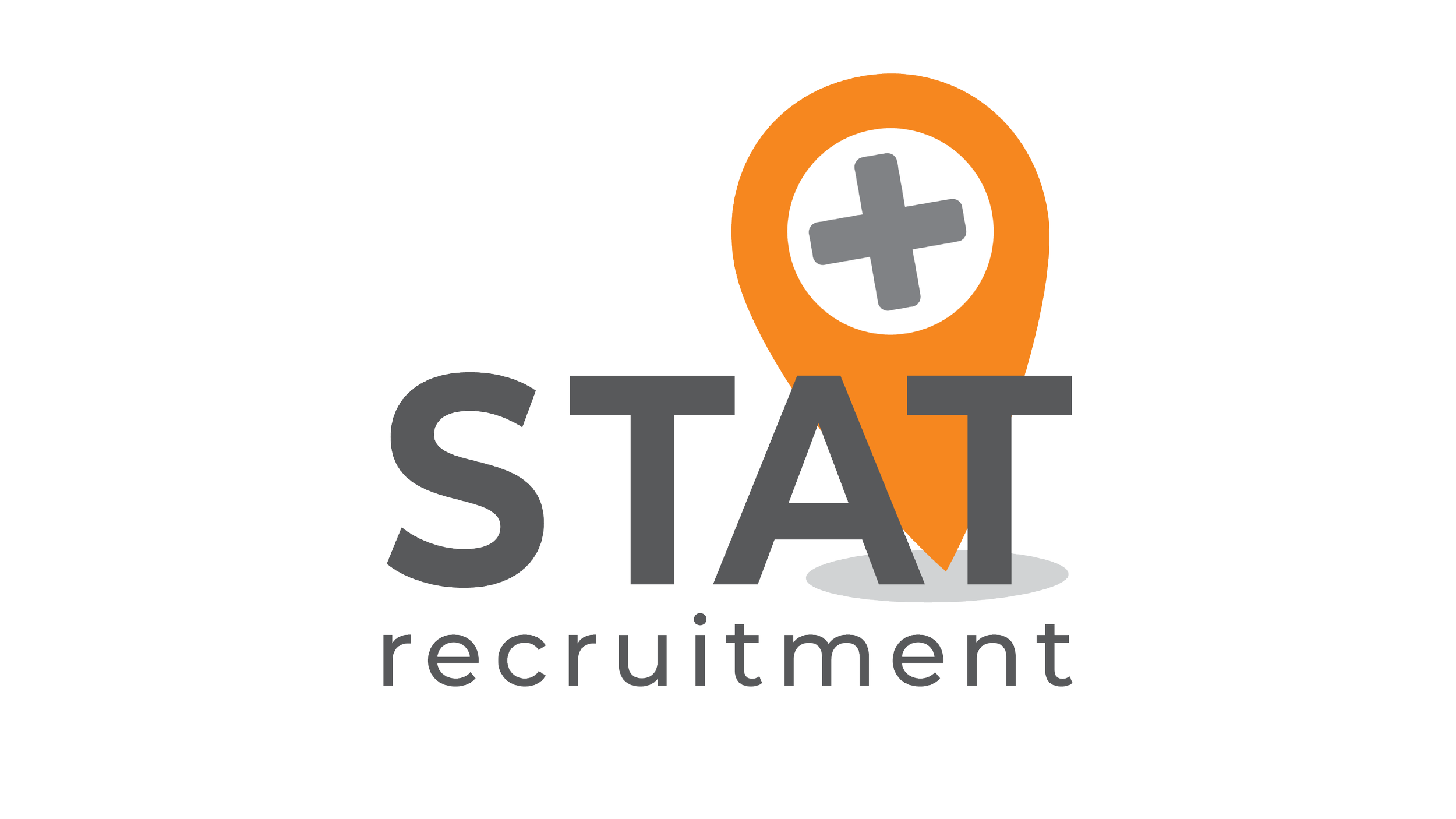 Logo for STAT Recruitment