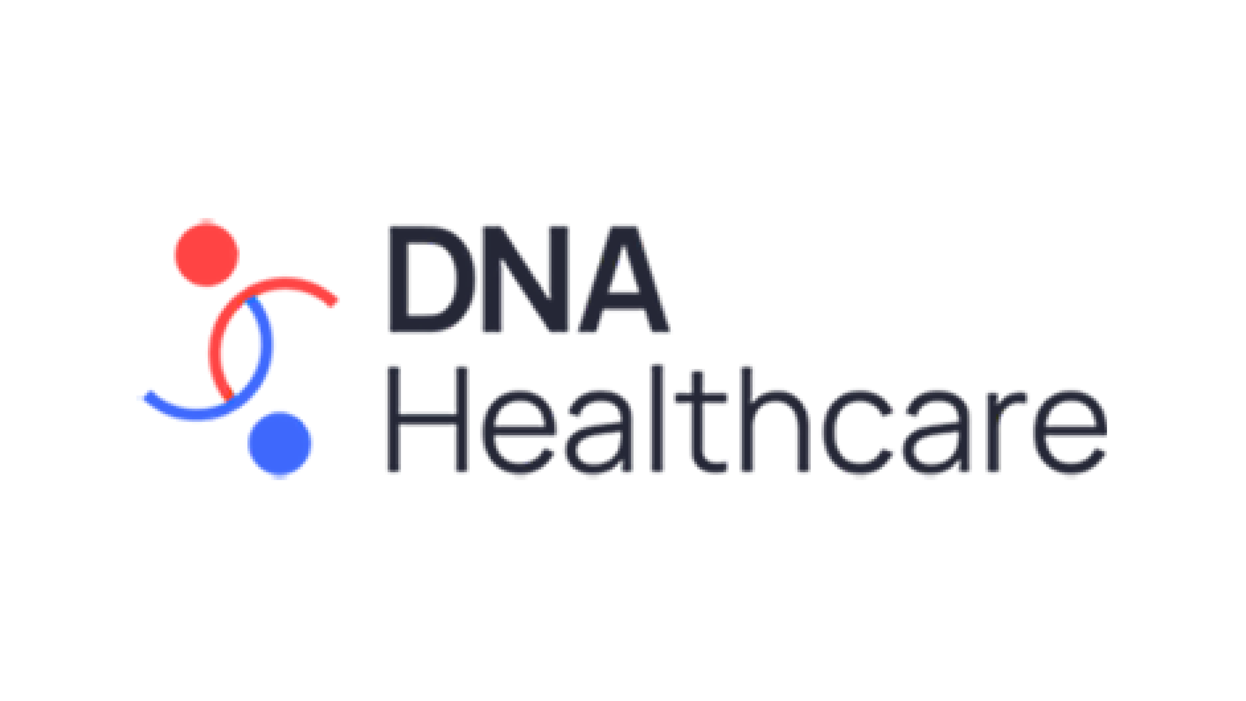 Logo for DNA Healthcare