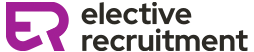 Elective Recruitment logo