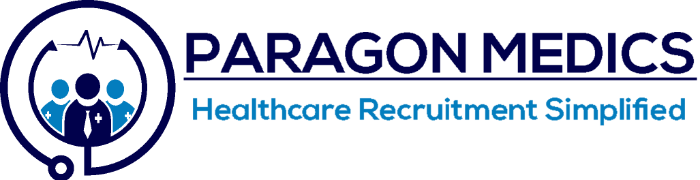Paragon Medics logo