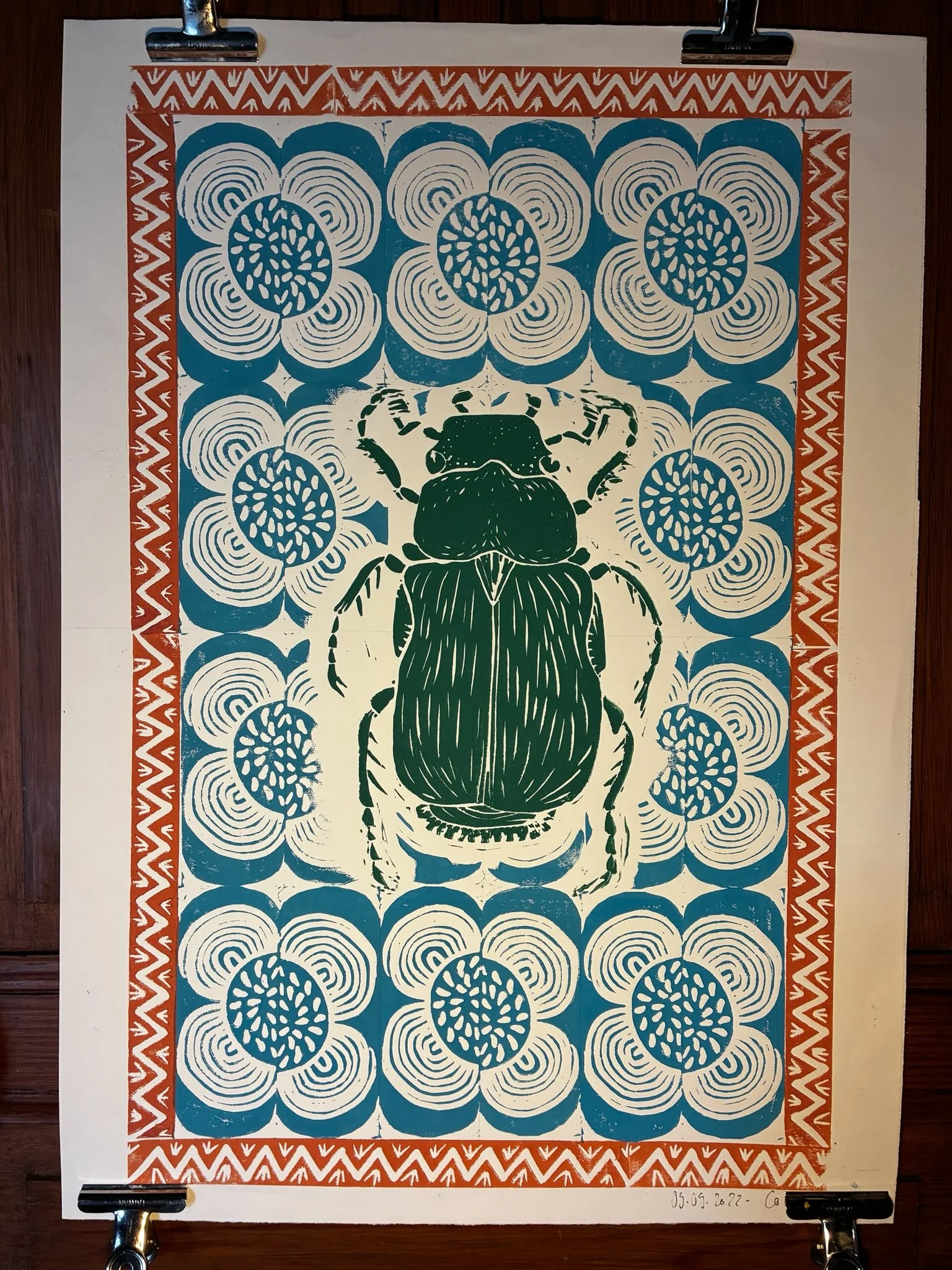 Käfer 2