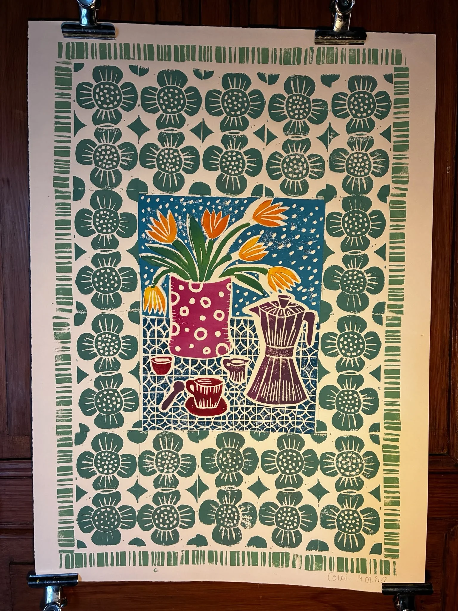 Espresso
