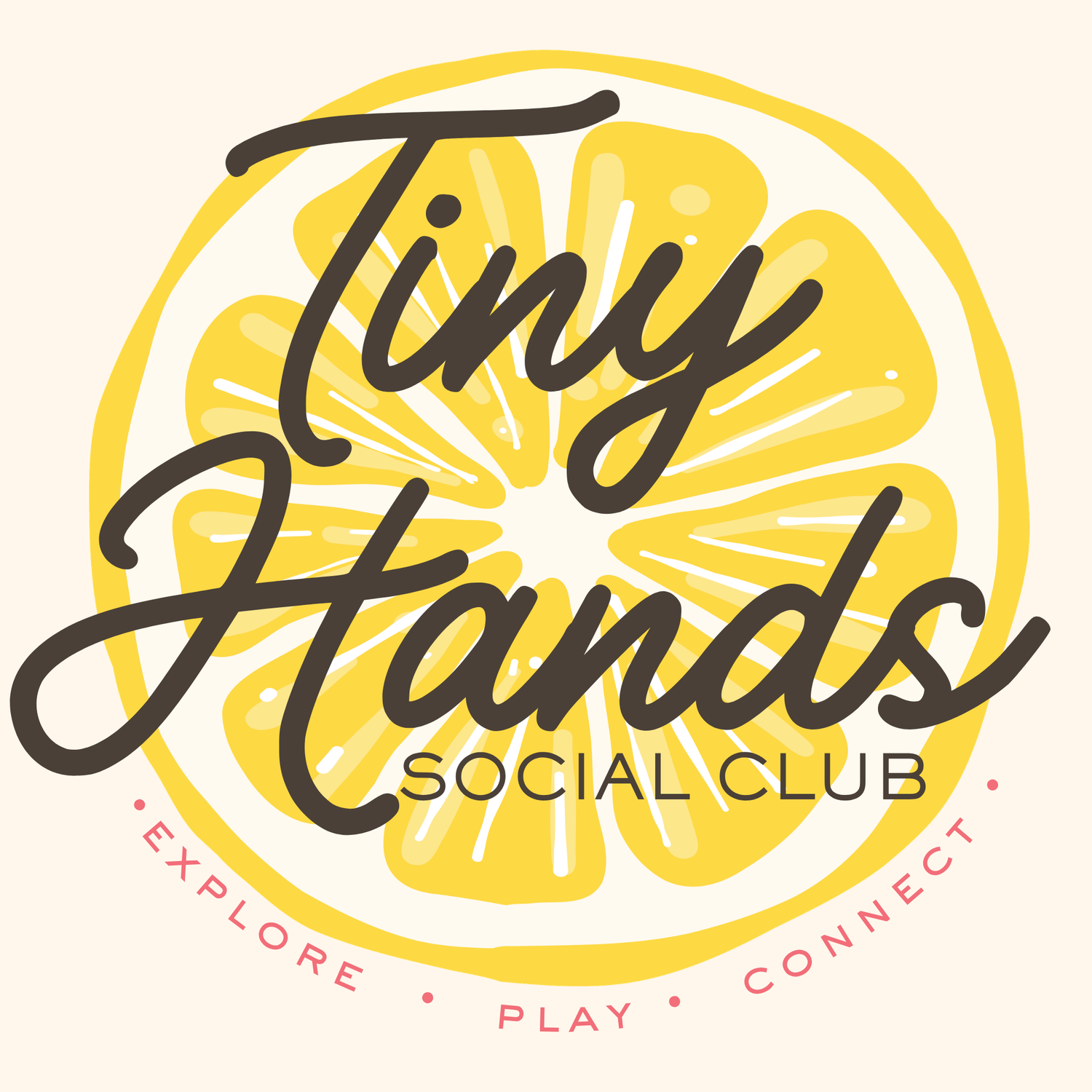 Tiny Hands Social Club