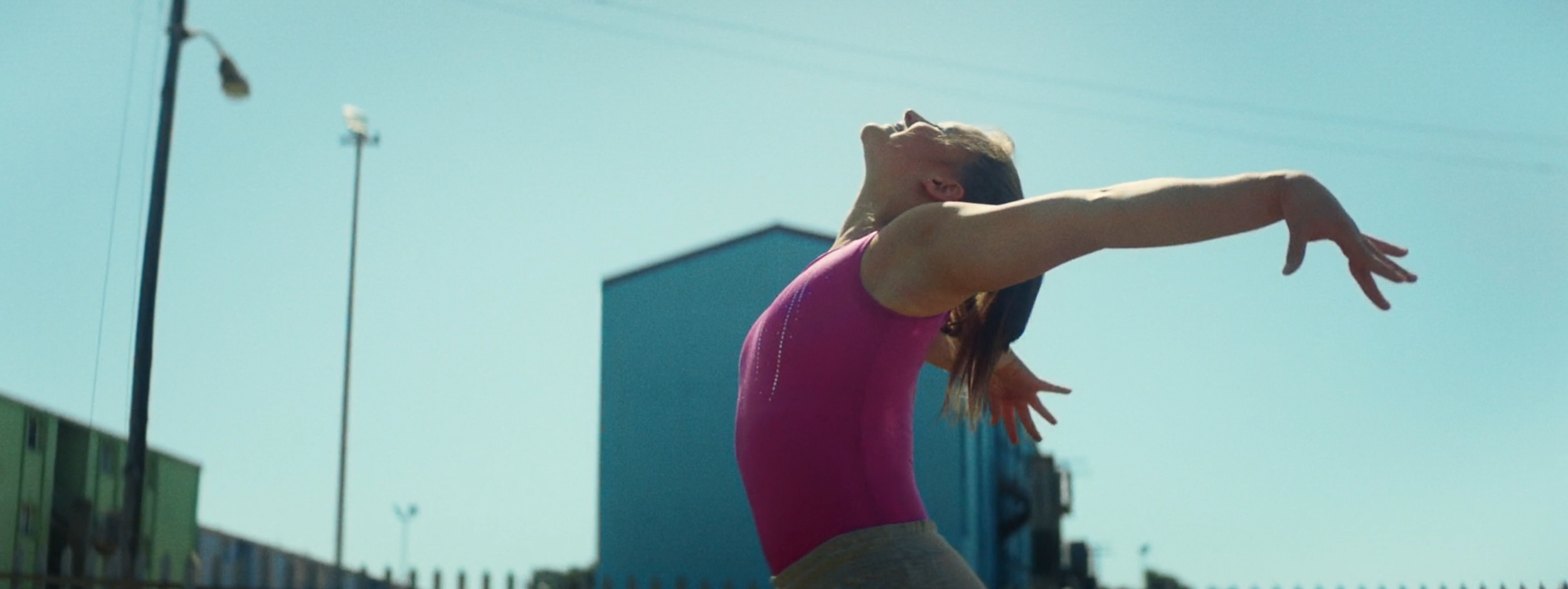 ASICS / MOVE YOUR MIND