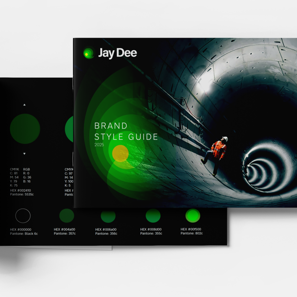 Jay Dee Contracting