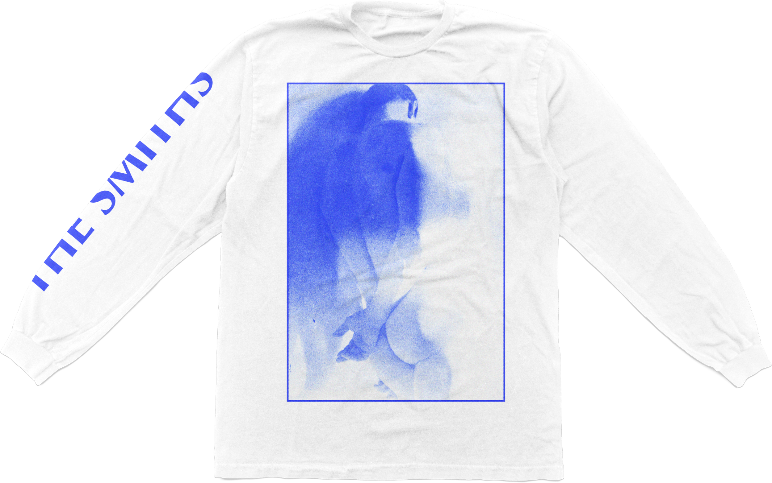 Hand In Glove - Long Sleeve