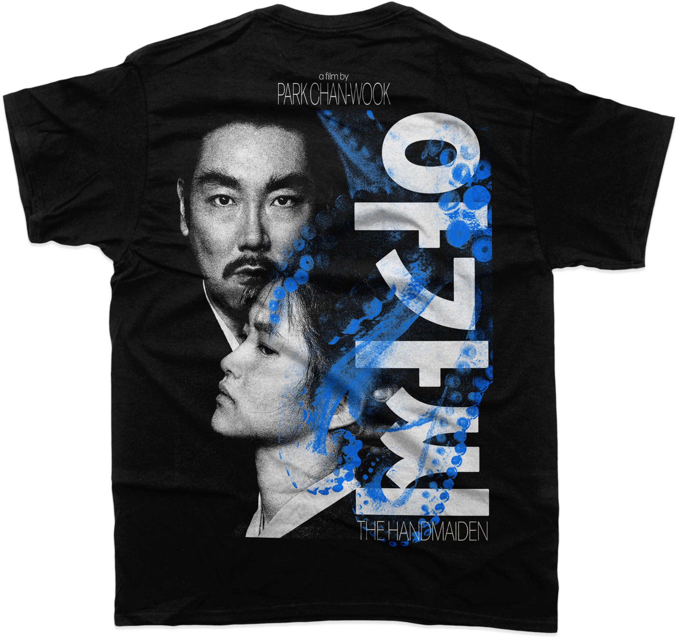 The Handmaiden - T-Shirt