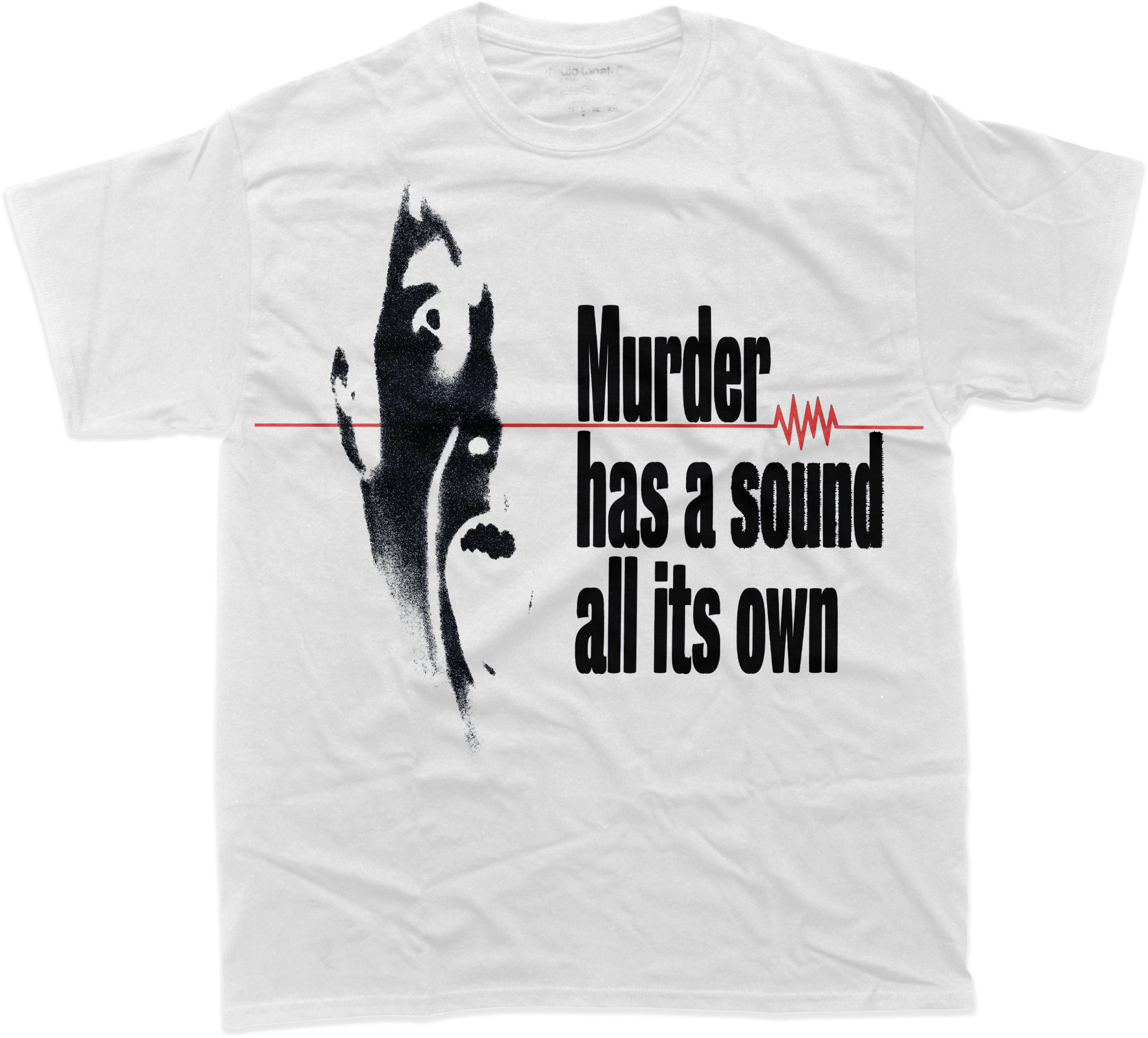 Blow Out - T-Shirt