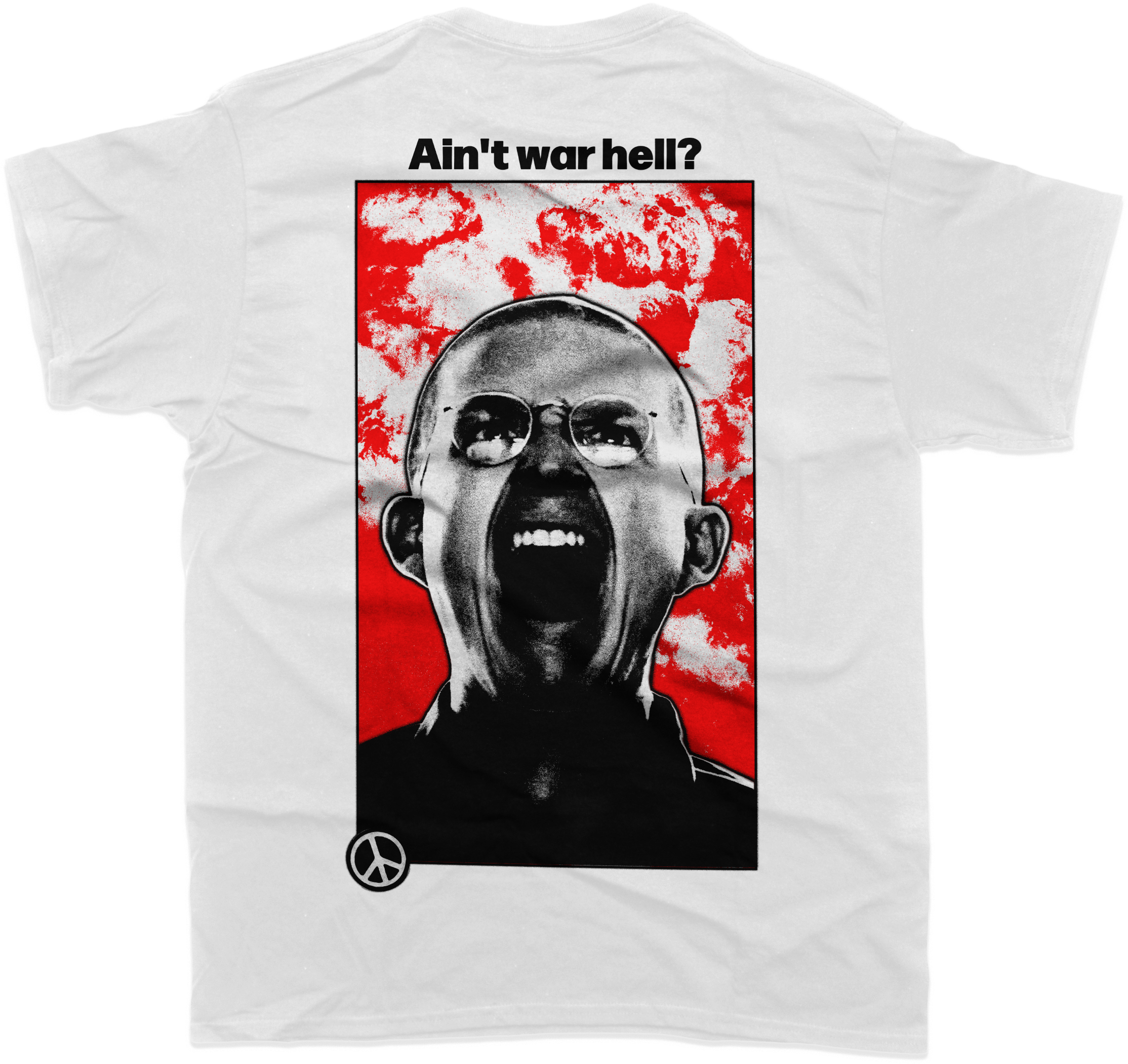 Full Metal Jacket WarFace tee mock front.png