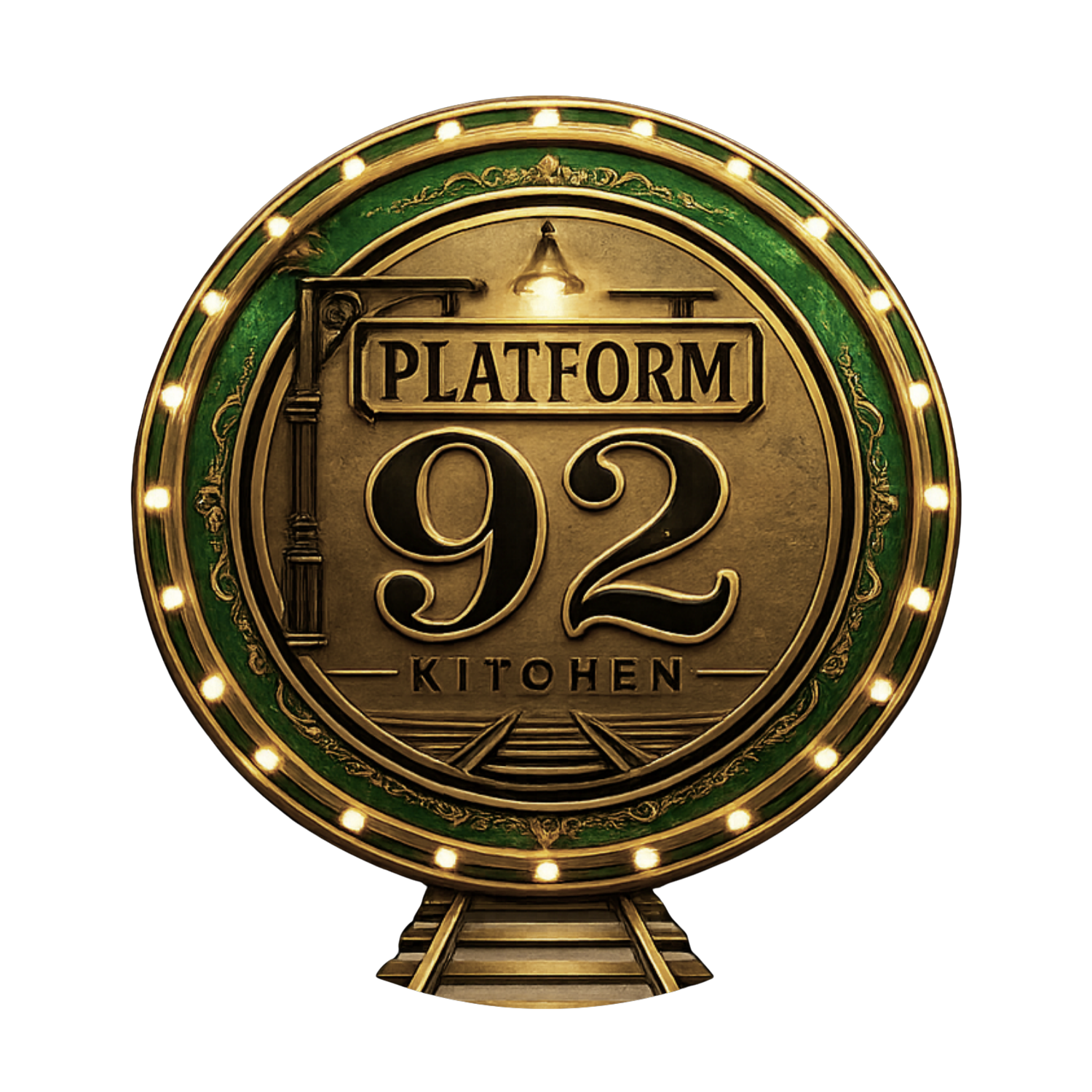 Platform92