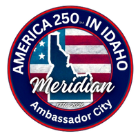 Meridian 250th Independence Day Celebration