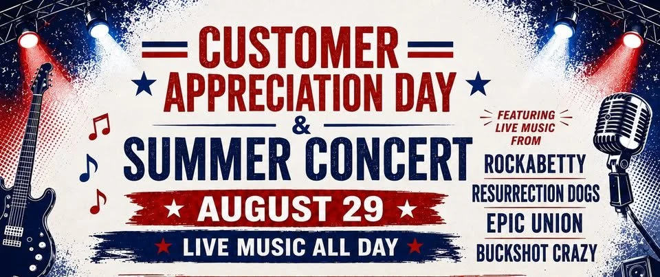 EpicUnion at Meridian Lanes Summer Concert