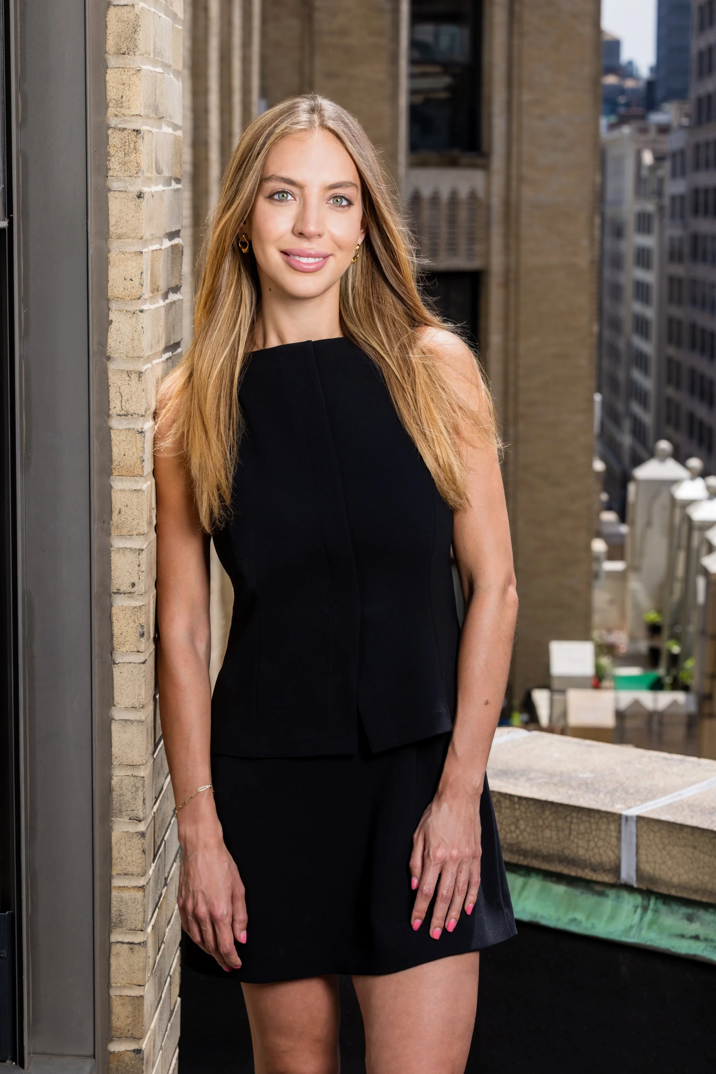 Gemma Brown, Founder and Principal of CapMarketing Consultants.