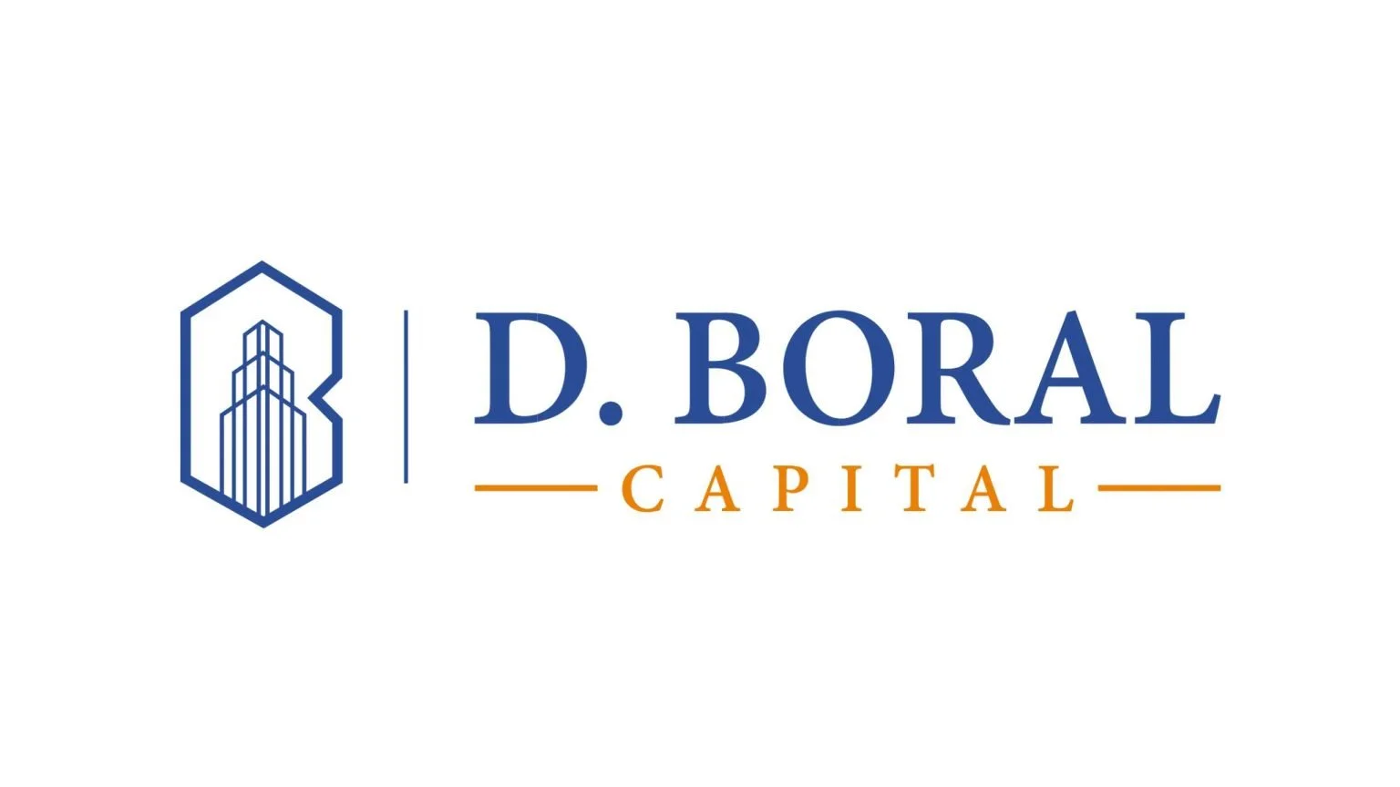 D. Boral Capital logo.