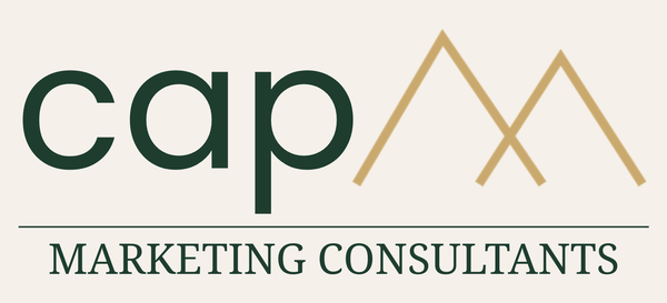 CapMarketing Consultants home