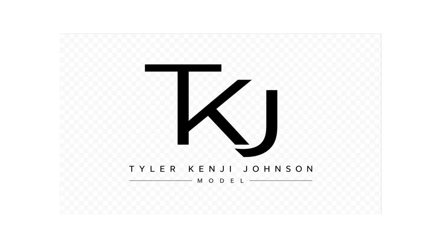Tyler Kenji Johnson