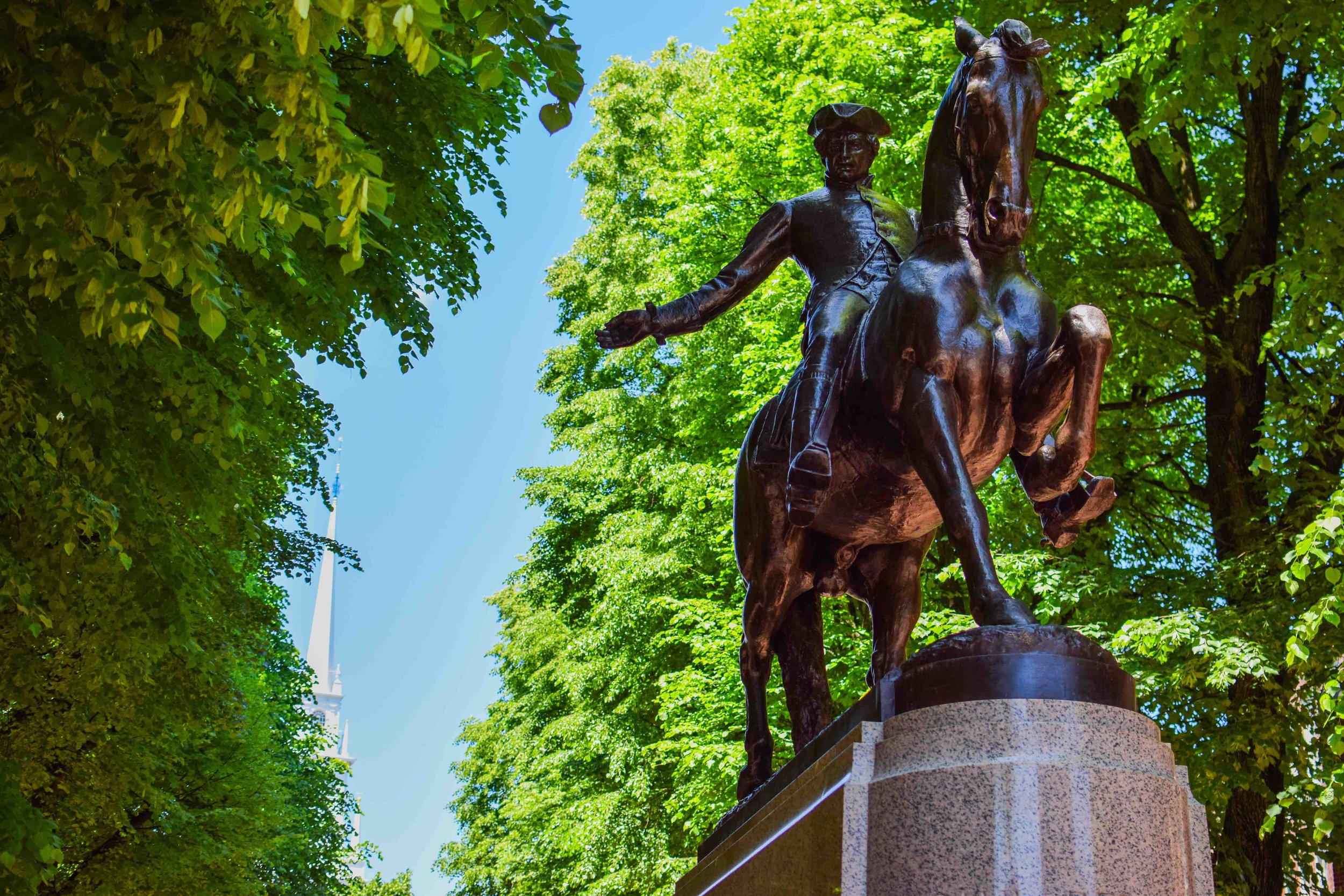 5 Boston Stories That Sound Fake (But Are Completely True)