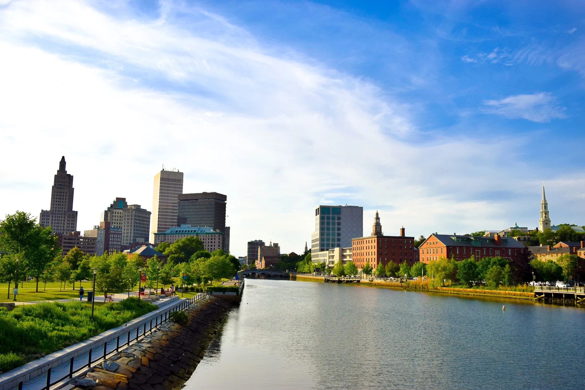 5 Reasons a Providence Day Trip Needs to Be Your Next Weekend Escape