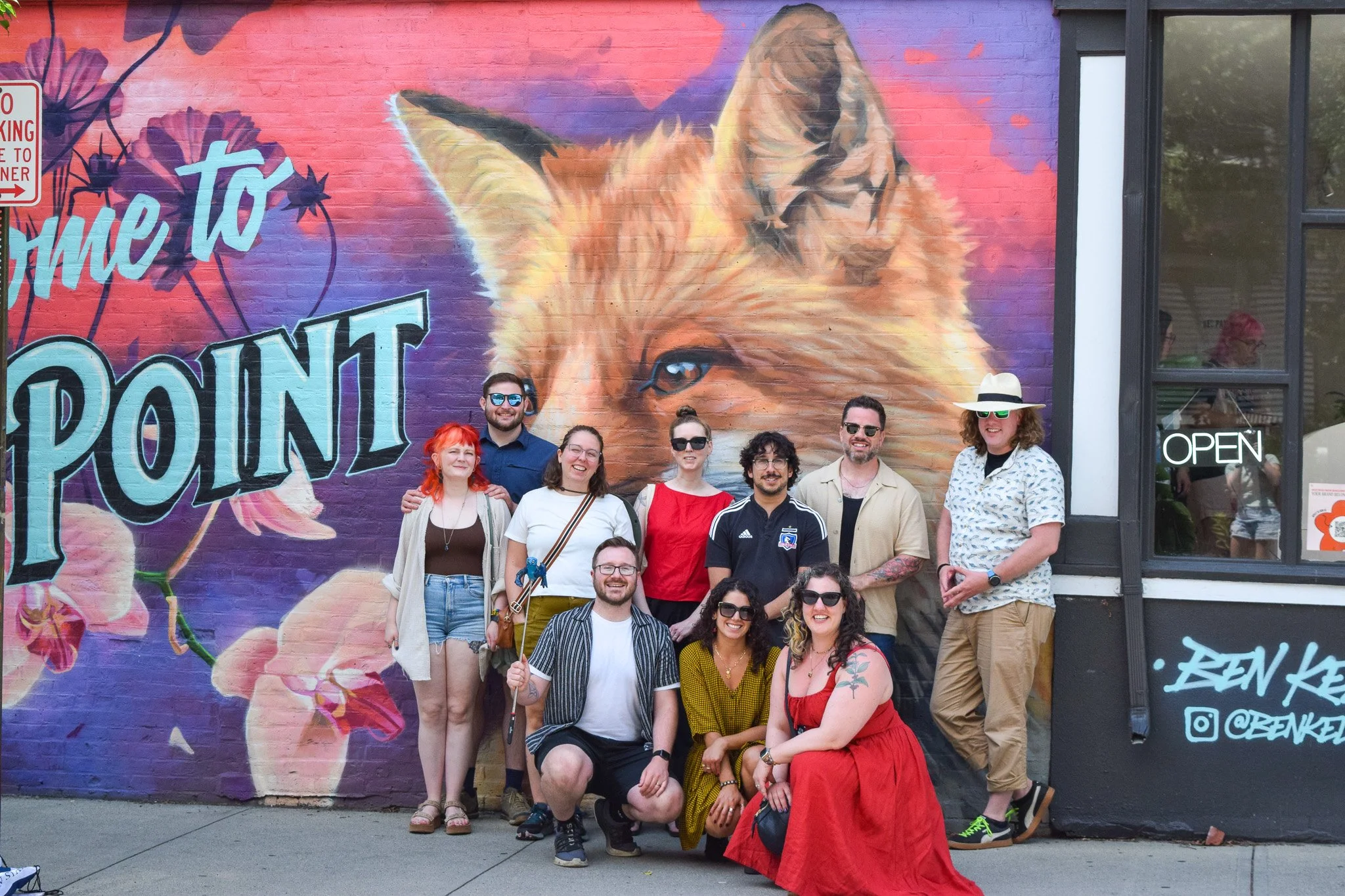 Ditch the Boring Boardroom: Why a Mostly Accurate Food Tour is the Ultimate Corporate Team Offsite