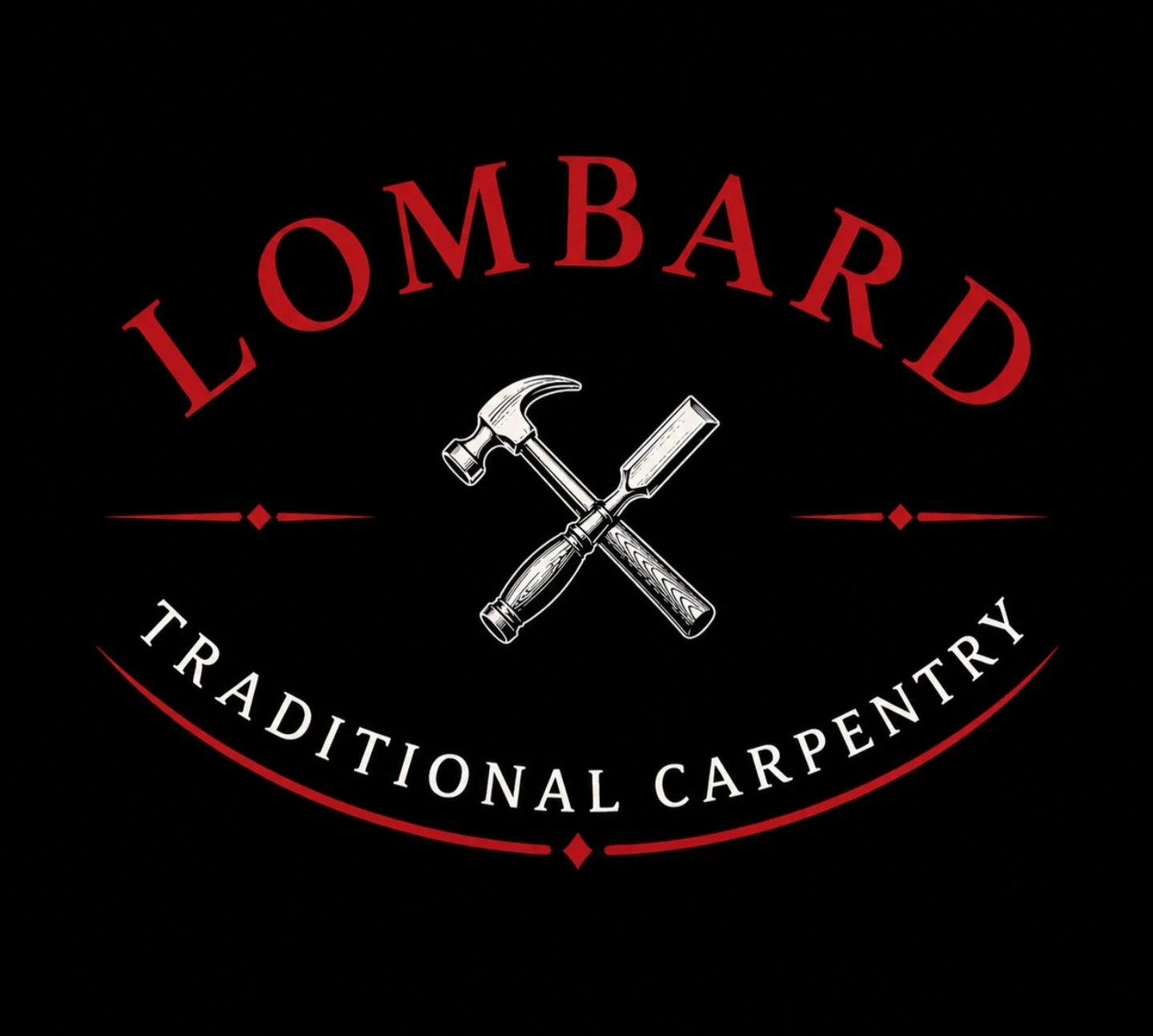 Lombard Traditional Carpentry logo