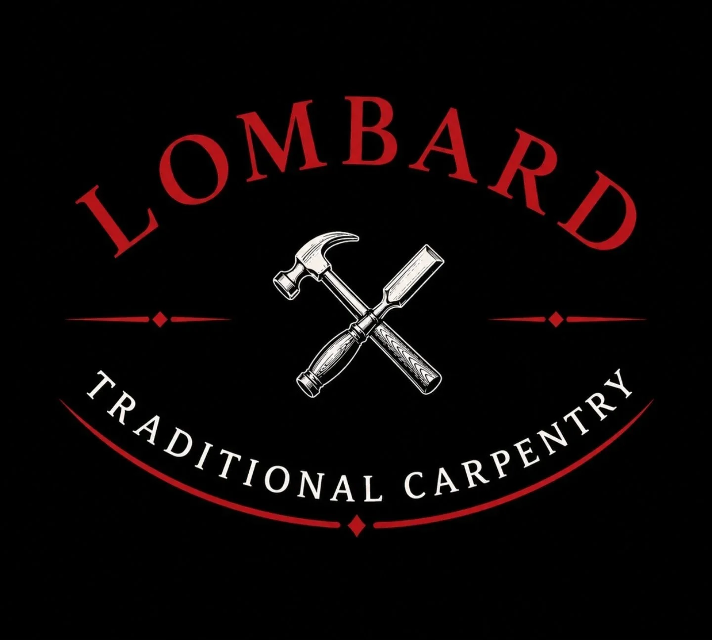 Lombard Traditional Carpentry