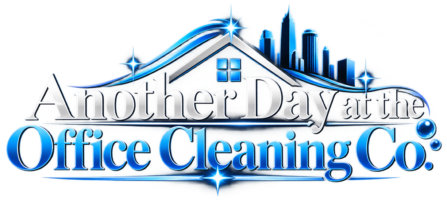 Another Day at the Office Cleaning Co.
