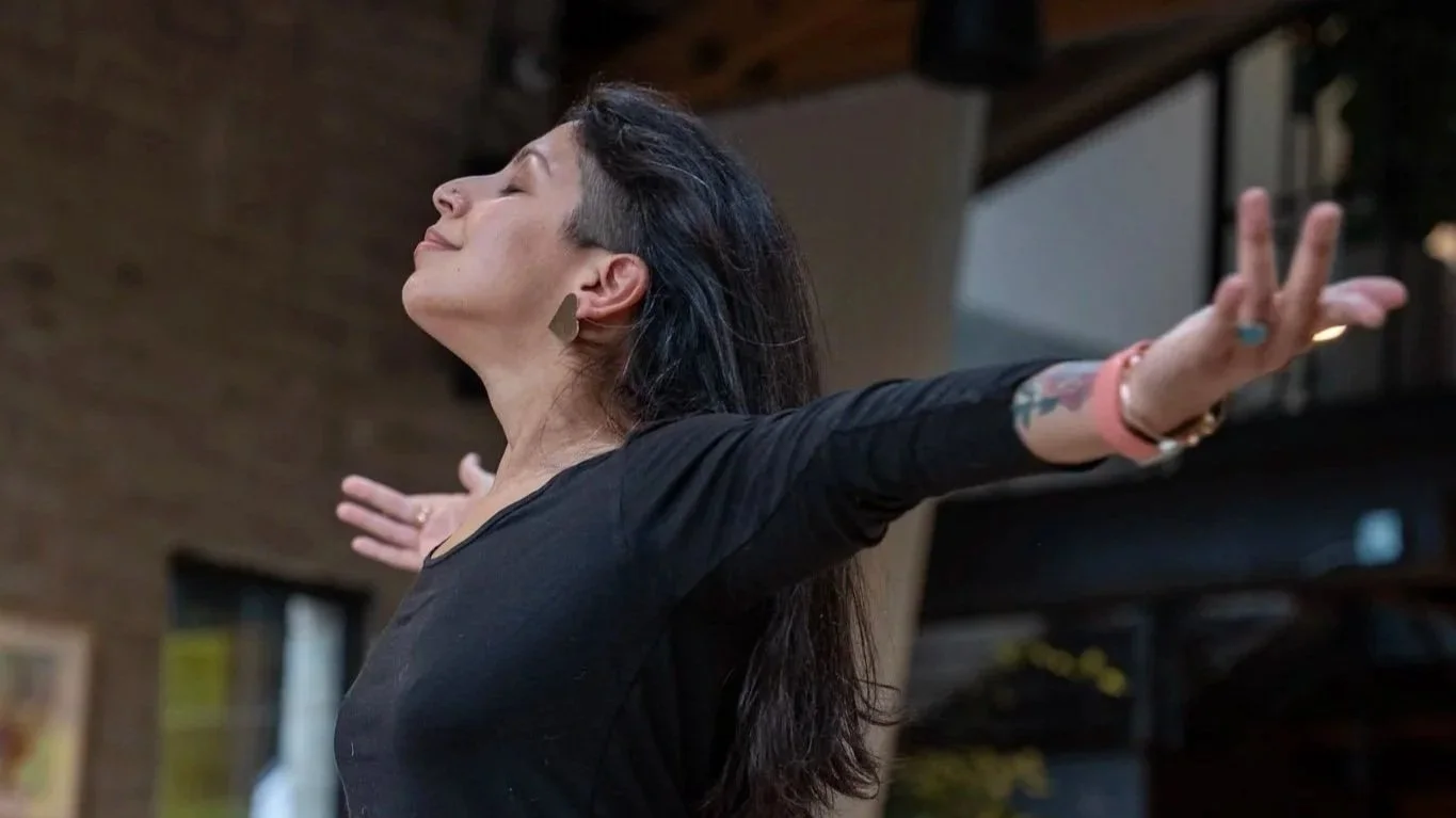MOVEMENT WORKSHOPS