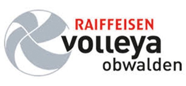 Raiffeisen Volleya Obwalden