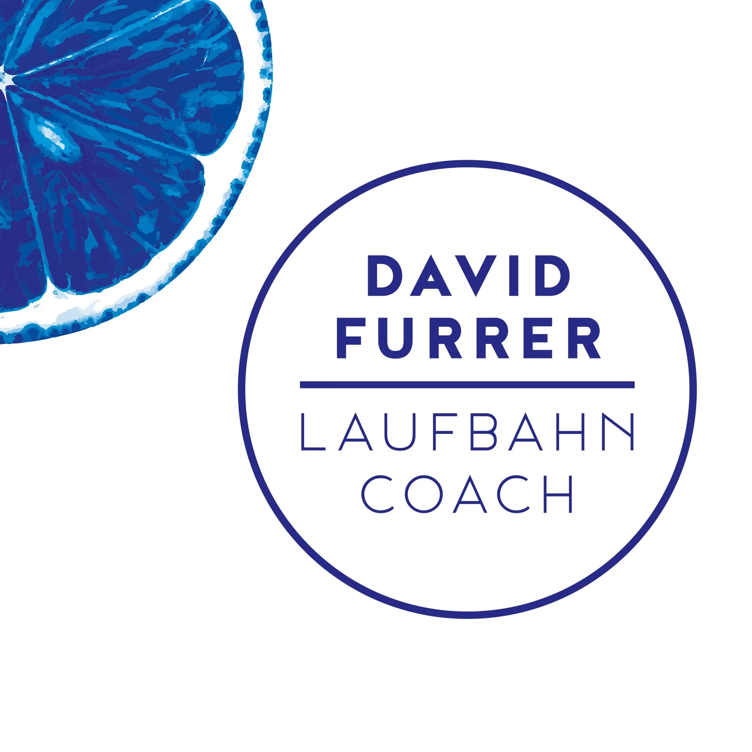 Laufbahncoach David Furrer