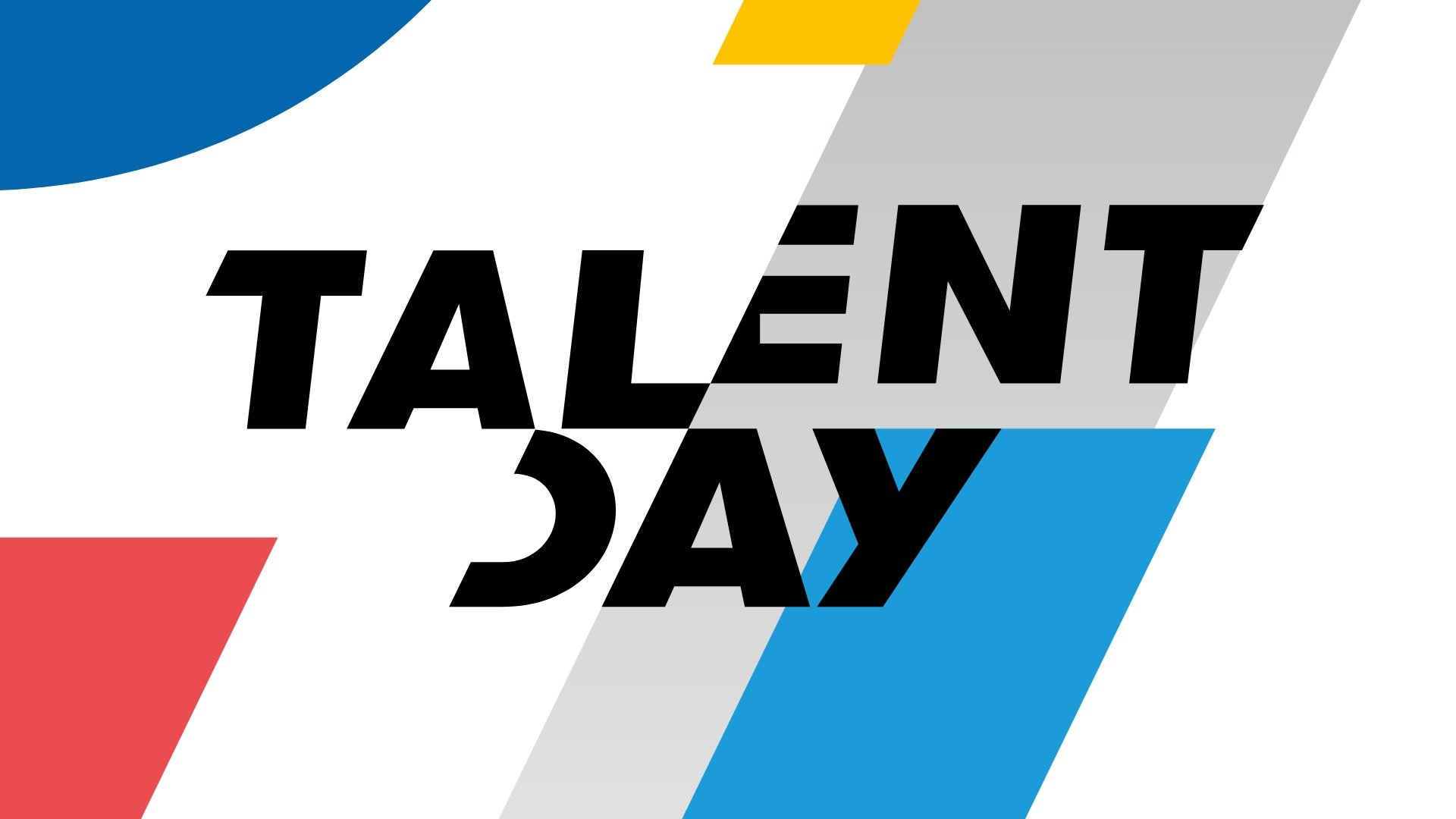Talent Day Luzern – 5. November 2026