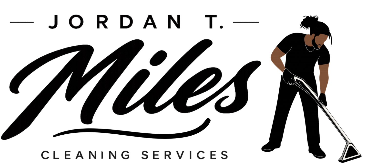 Jordan T. Miles Cleaning Services