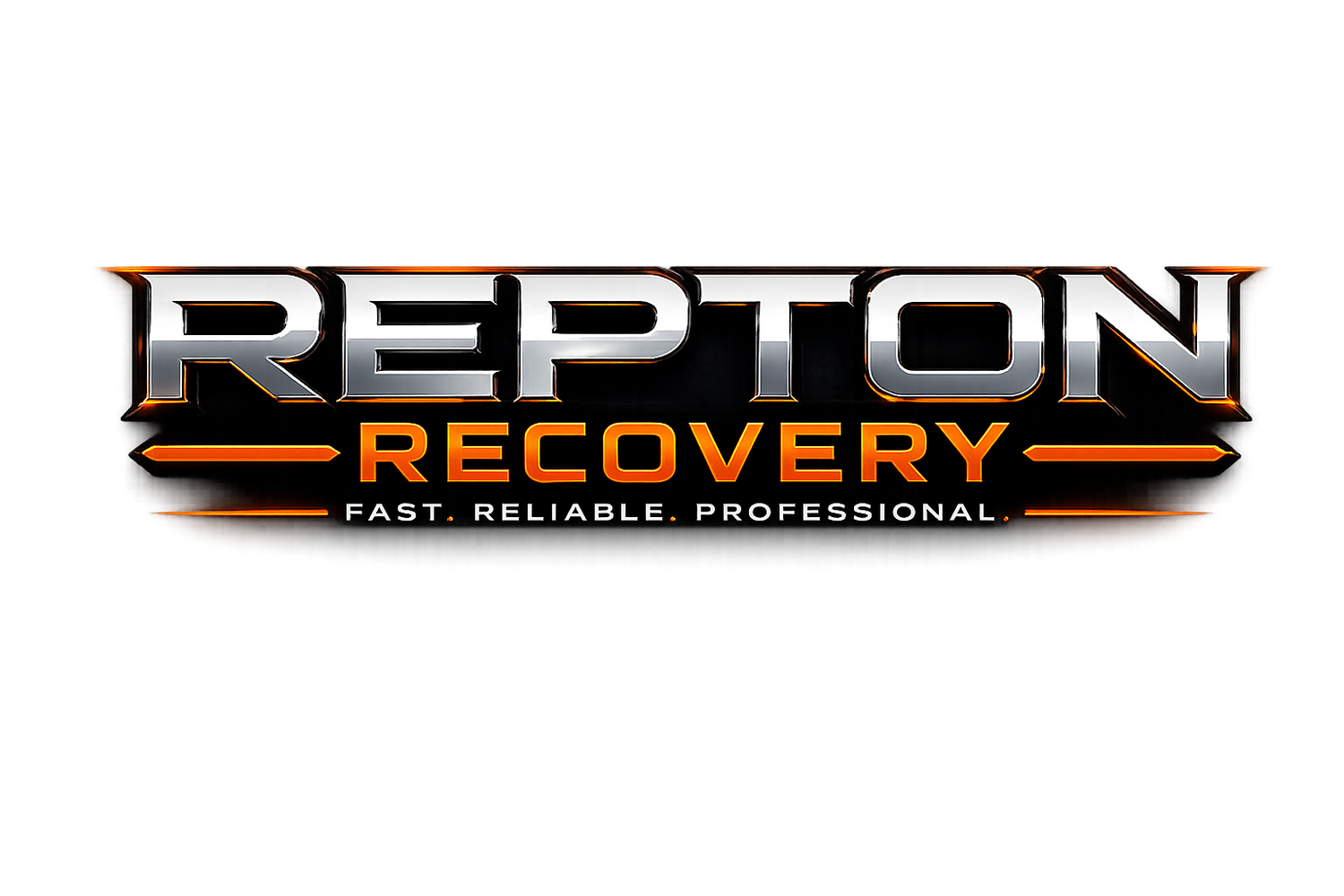 Repton Recovery