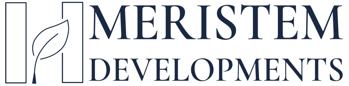 Meristem Developments