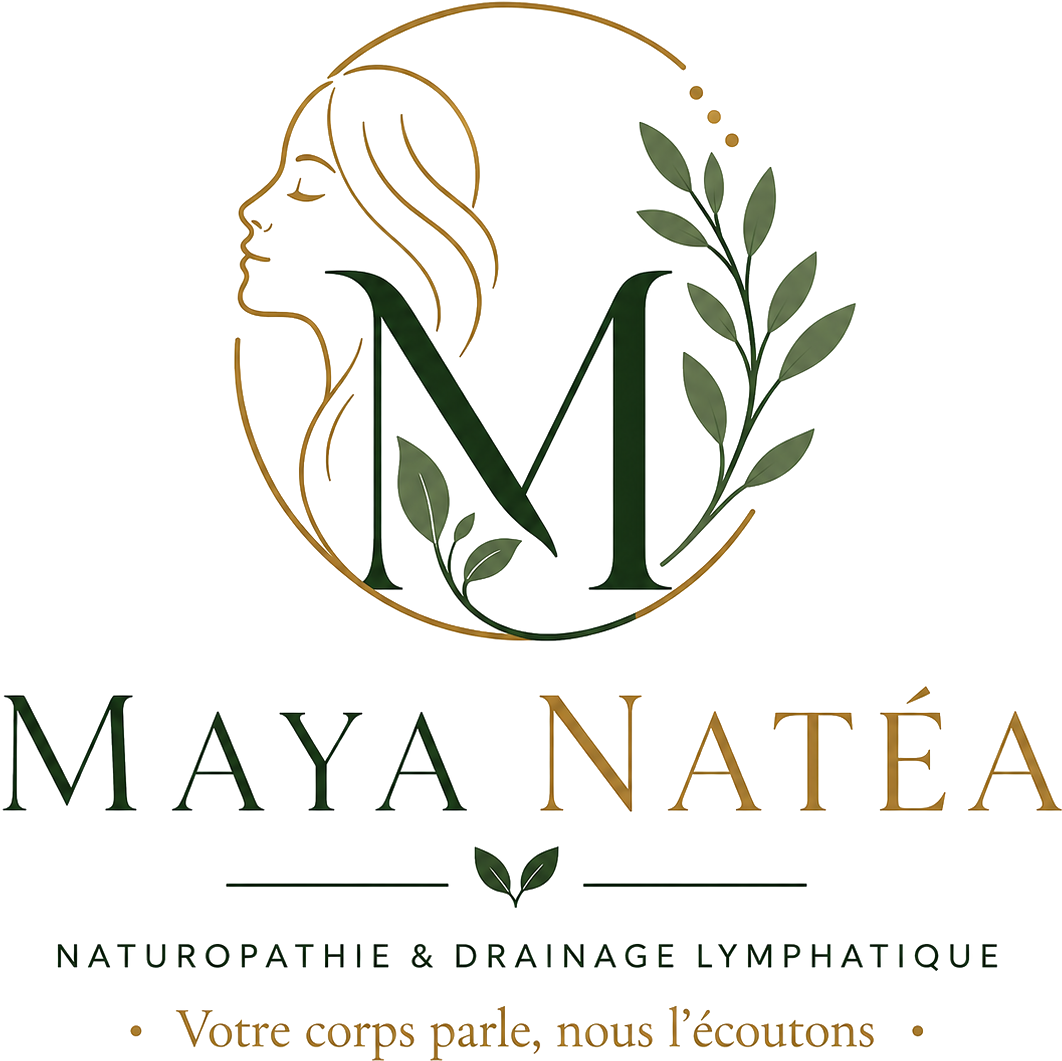 Logo Maya Natea