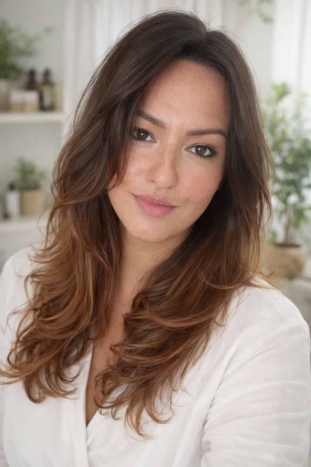 Maya, Naturopathe certifiée et passionnée par l’approche globale du bien-être.