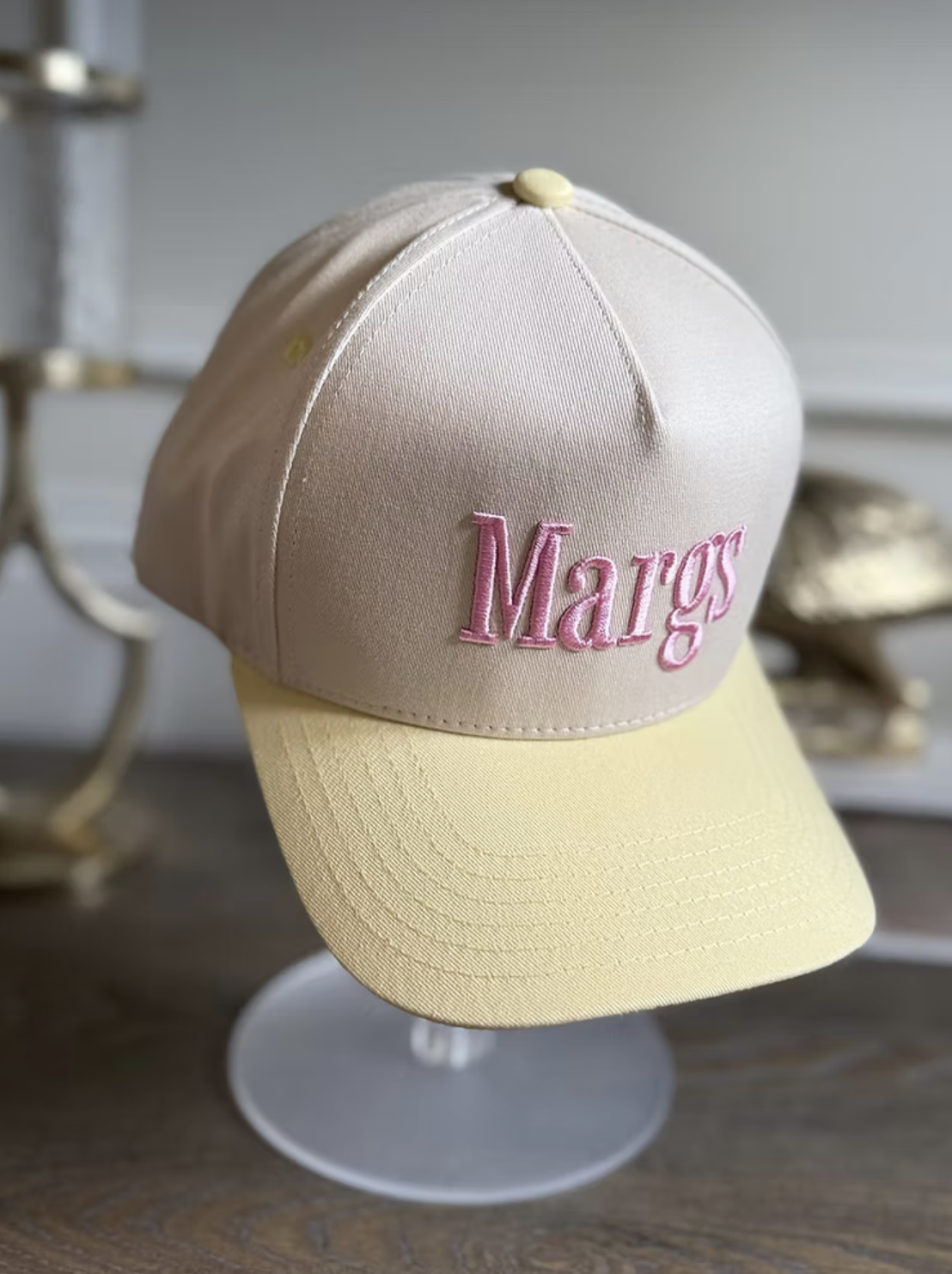 Margs Trucker
