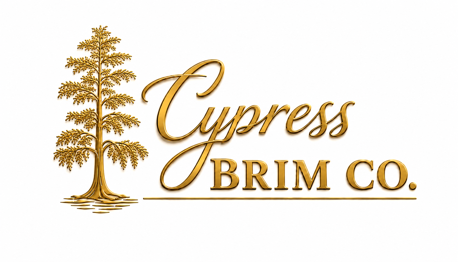 Cypress Brim Co.