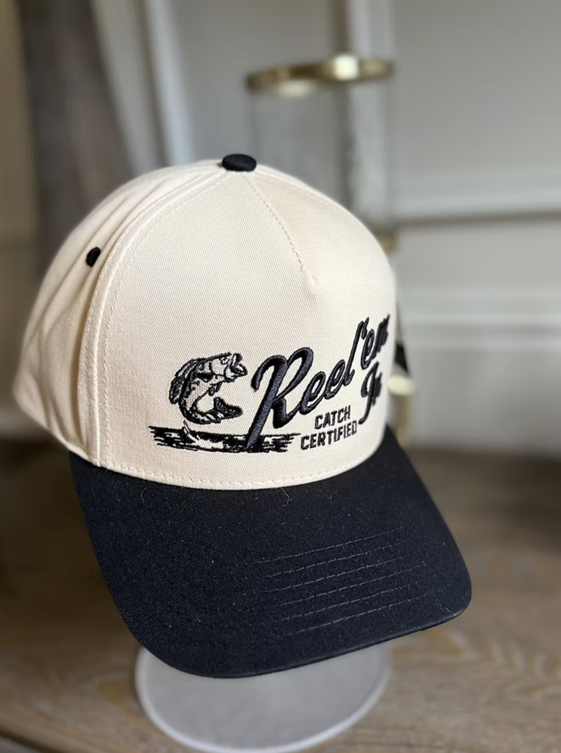 Reel Em Trucker