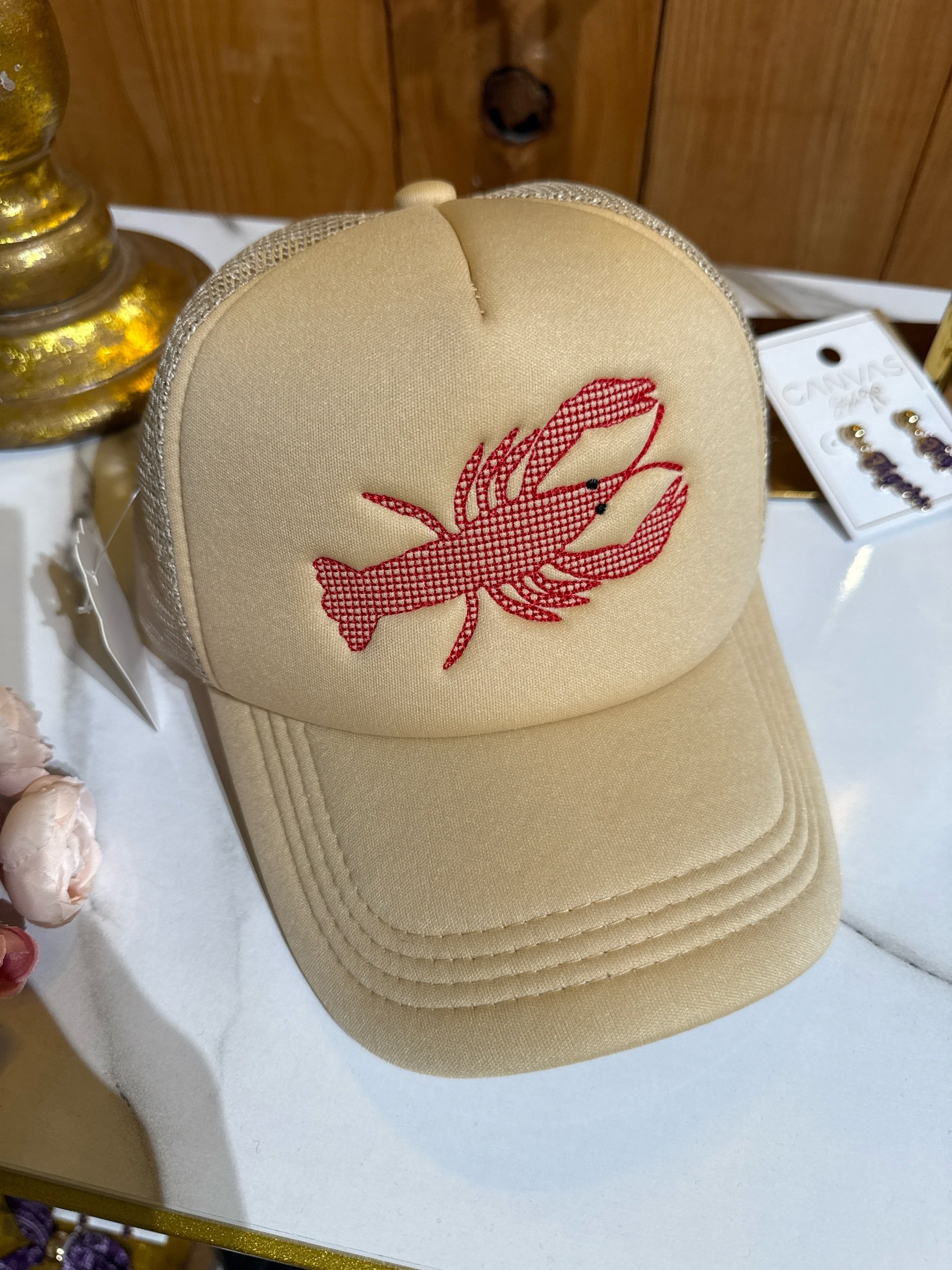 Mudbug Mood Trucker