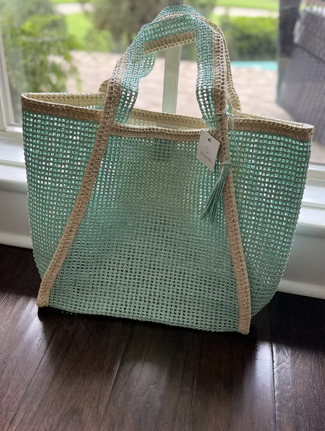 WOVEN STRAW TOTE  Cypress Brim Co 2.png