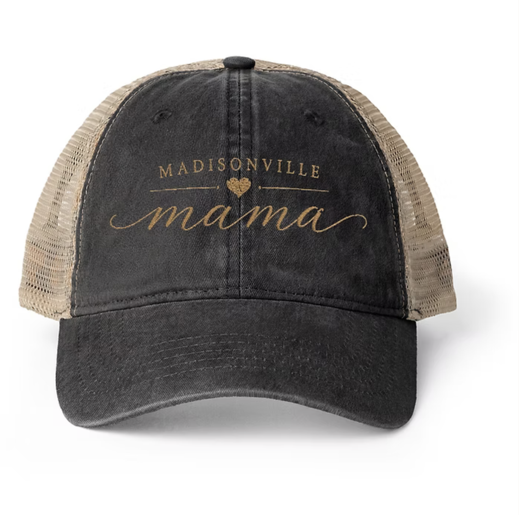 EMBROIDERED MADISONVILLE MAMA  Cypress Brim Co.png