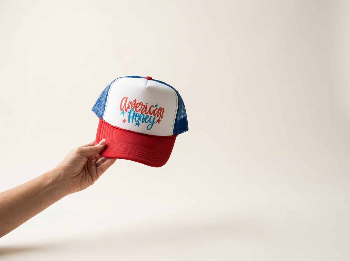 American Honey Trucker * 4 in stock !!