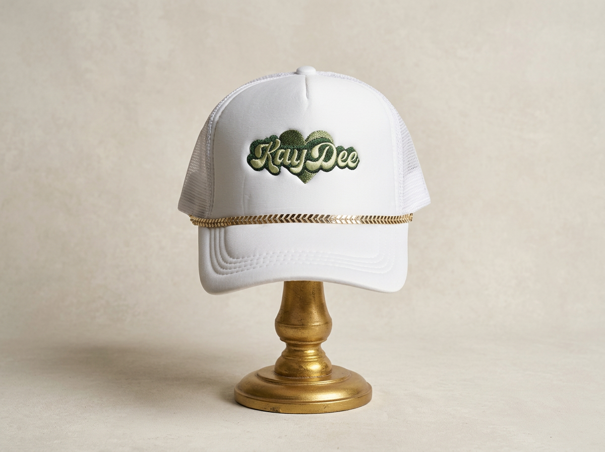 Kay Dee Trucker