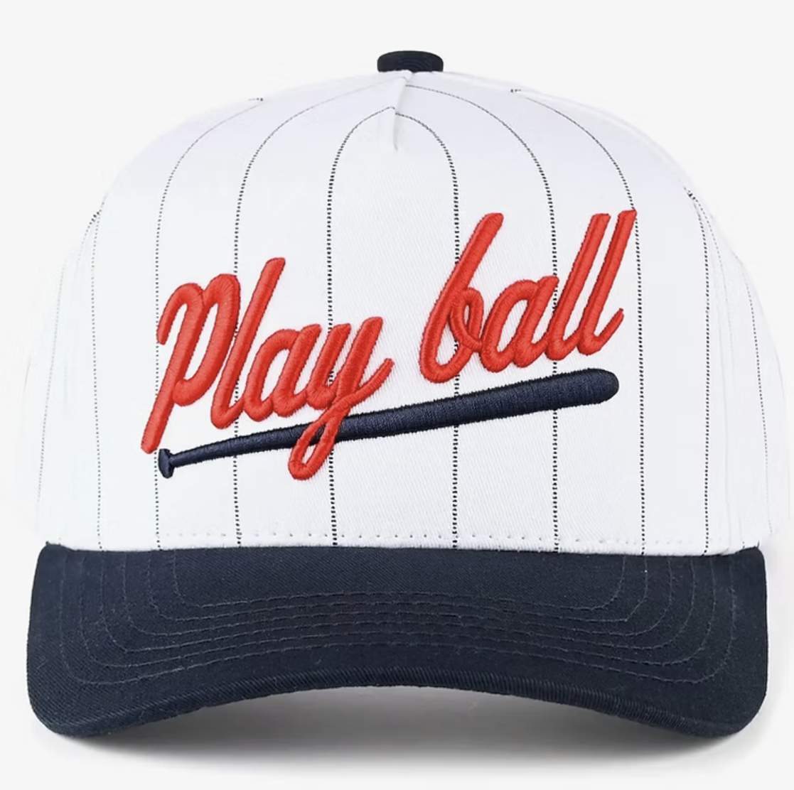 Play Ball Trucker