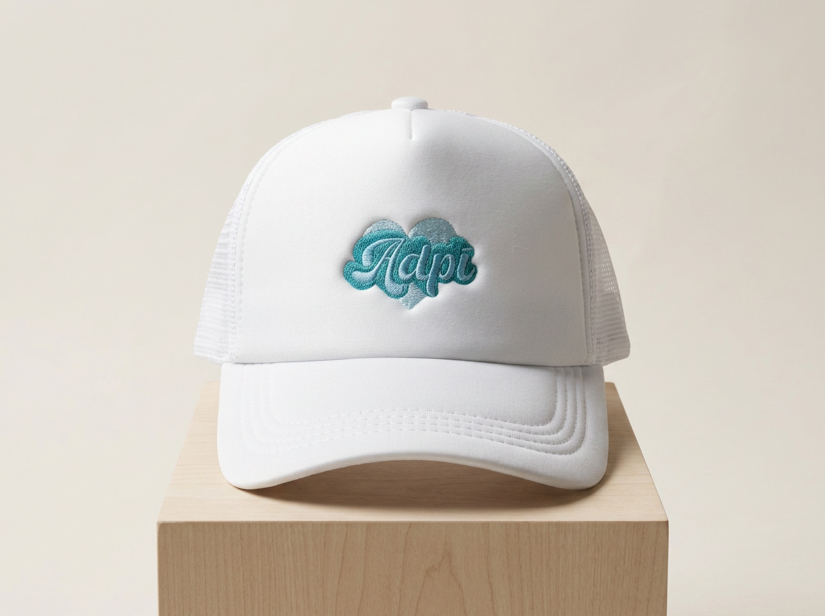 ADPI Trucker