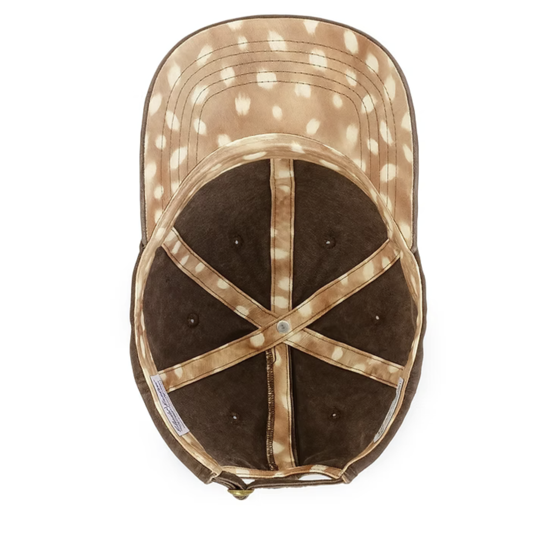 BAYOU CLASSY ball cap EMBROIDERY  Cypress Brim Co 3.png